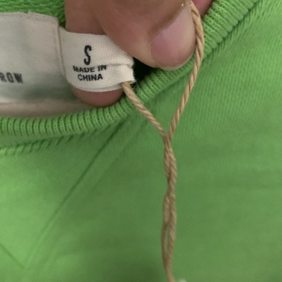 Strivers row hoodie - Picture 6 of 6